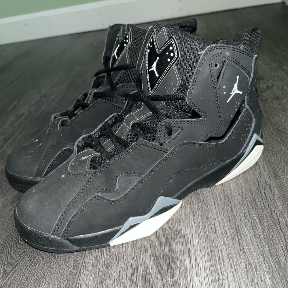 Jordan True Flight